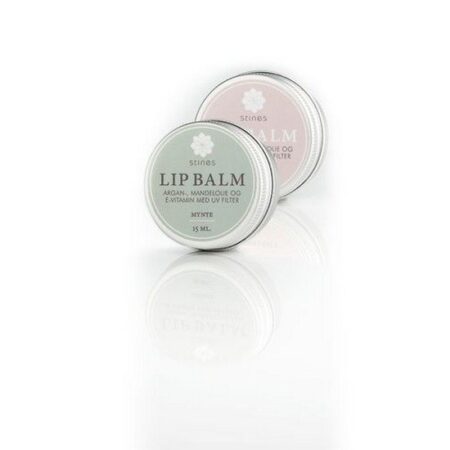 Stines Lip Balm