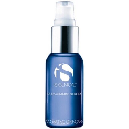 Poly Vitamin Serum