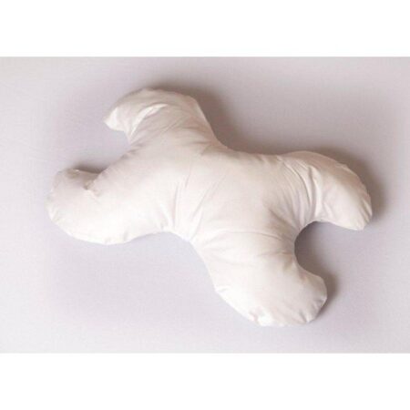 Save My Face Pillow - Le Grand er vores store pude, som er designet til at erstatte din almindelige hovedpude
