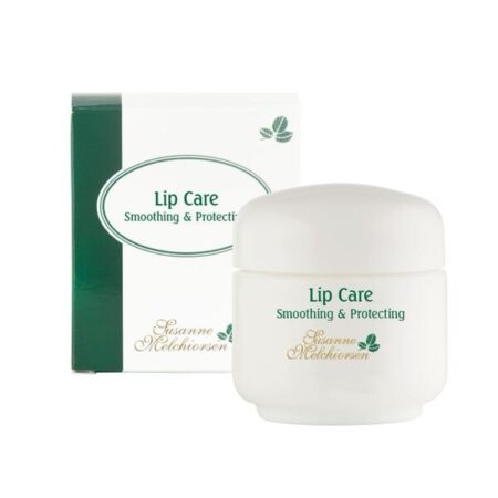 Lip Care er en beskyttende læbe balsam