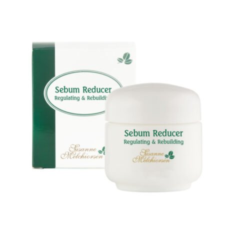 Sebum Reducer er en creme til fedtet og uren hud