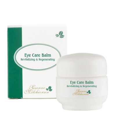 Eye Care Balm er en opstrammende maske til øjenomgivelserne