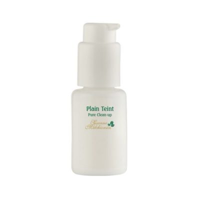 Plain Teint Intensive Care 30 ml er en serum mod skjolder