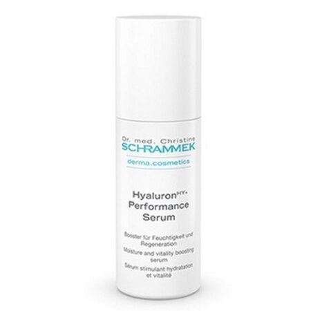 Hyaluron Performance Serum er en ekstremt fugtgivende serum