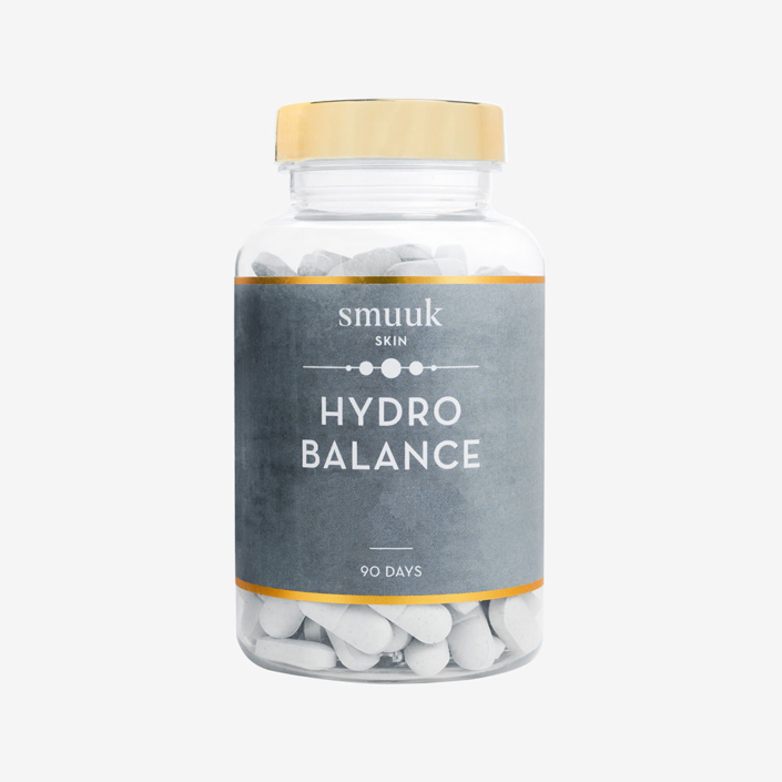 Hydro Balance