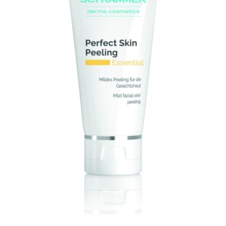 Perfect Skin Peeling er en mild peeling til alle hudtyper.