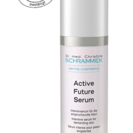 Active Future Serum som modvirker aldring