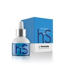 hydra concentrated corrective serum er en serum som fugter huden intensivt