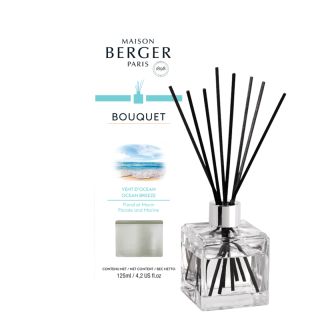 Maison Berger Bouquet Ocean Breeze