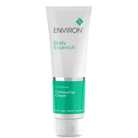 Environ Body EssentiA Tri-Complex Contouring Cream. Let , fugtgivende og opstrammende creme.
