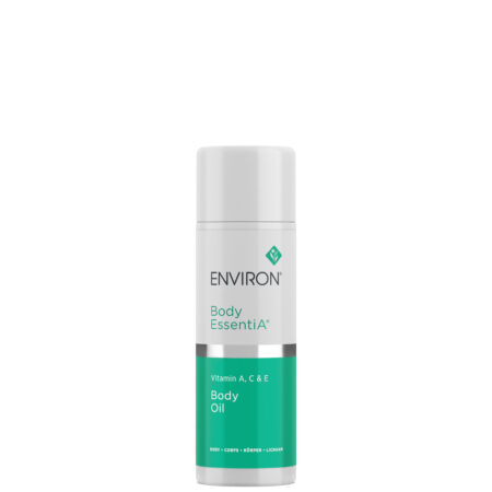 Environ Body EssentiA Vitamin A,C & E Body Oil. Smidig, fugtmættet og blød hud.